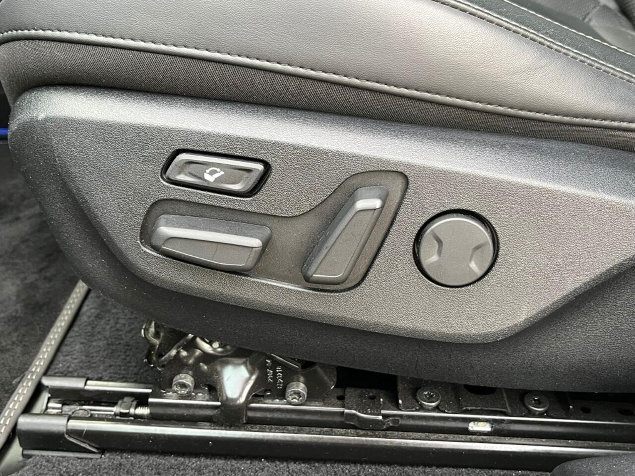 KIA EV6 Plus Advanced. 77.4 kWh | SOH 100% | Leer | Elk Stoel