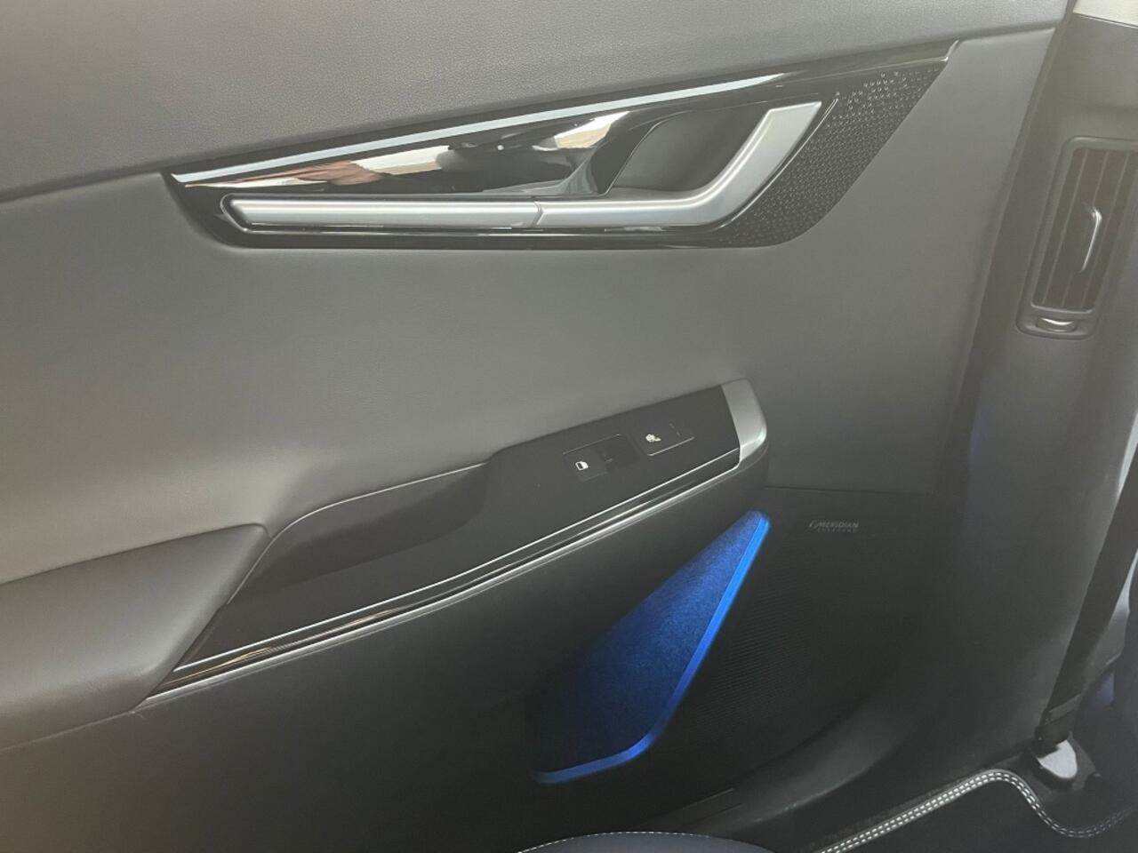 KIA EV6 Plus Advanced. 77.4 kWh | SOH 100% | Leer | Elk Stoel