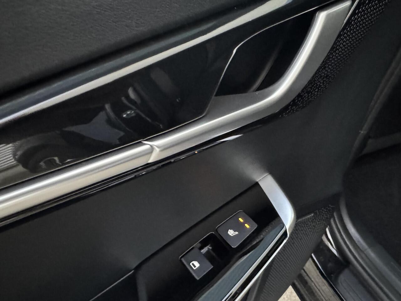 KIA EV6 Plus 77.4 kWh Trekhaak | 1e Eigenaar BTW Auto | 800v laden | Stoelkoeling & Stoel- + StuurVerwarming