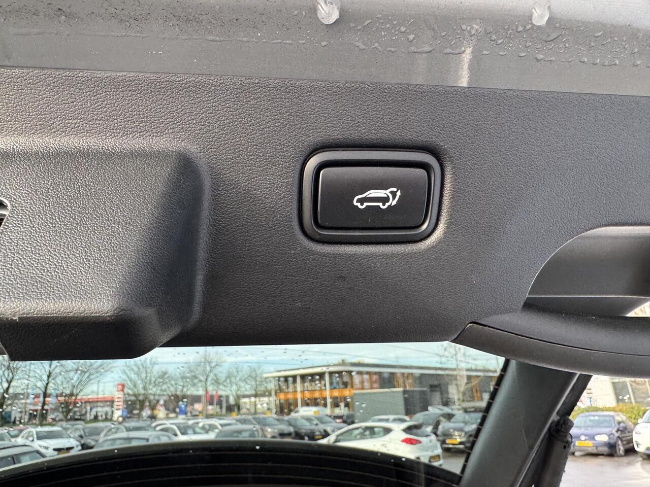 KIA EV6 Edition Advanced 77.4 kWh 1e Eigenaar BTW Auto | 800v laden | 20inch wielen | Stoel- + StuurVerwarming