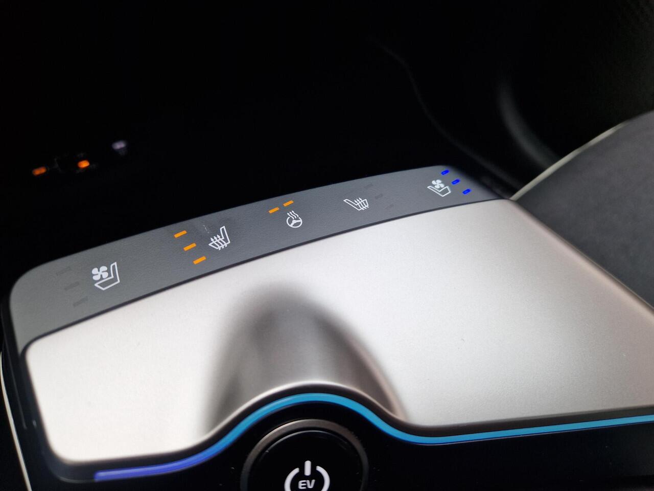 KIA EV6 GT-Line 84 kWh | Direct Leverbaar! | Nieuw Model | Climate Control | Meridian Sound | Adaptive Cruise Control |