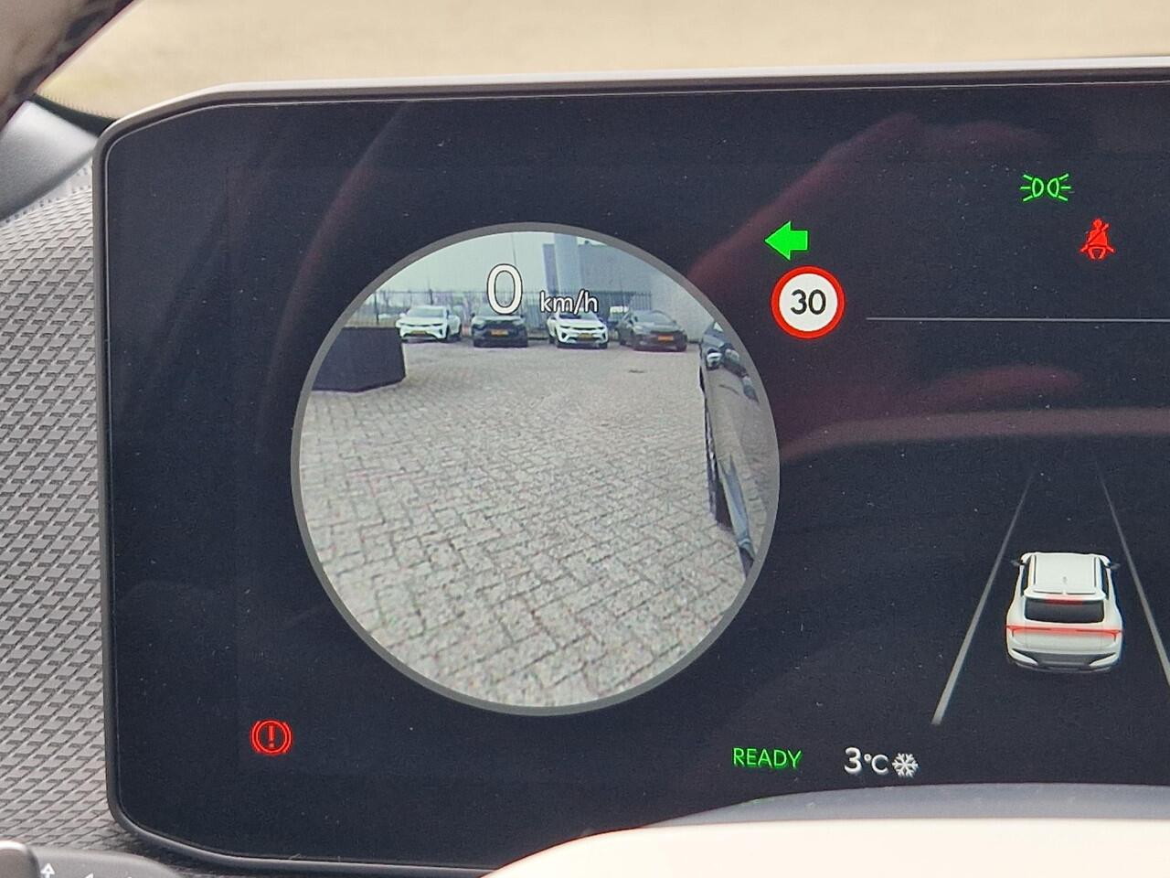 KIA EV6 GT-Line 84 kWh | Direct Leverbaar! | Nieuw Model | Climate Control | Meridian Sound | Adaptive Cruise Control |