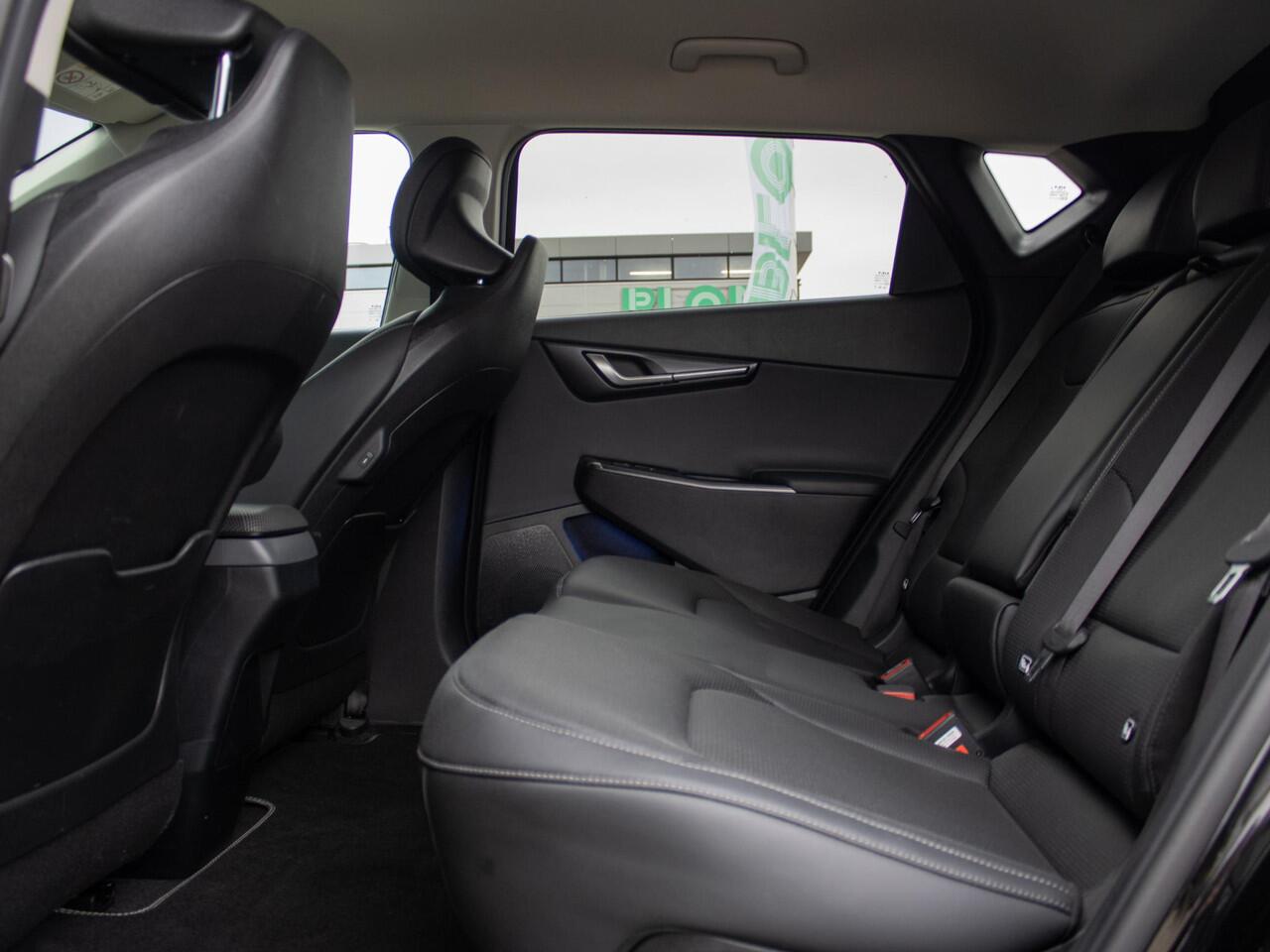 KIA EV6 Edition 77.4 kWh Edition Advanced Long Range