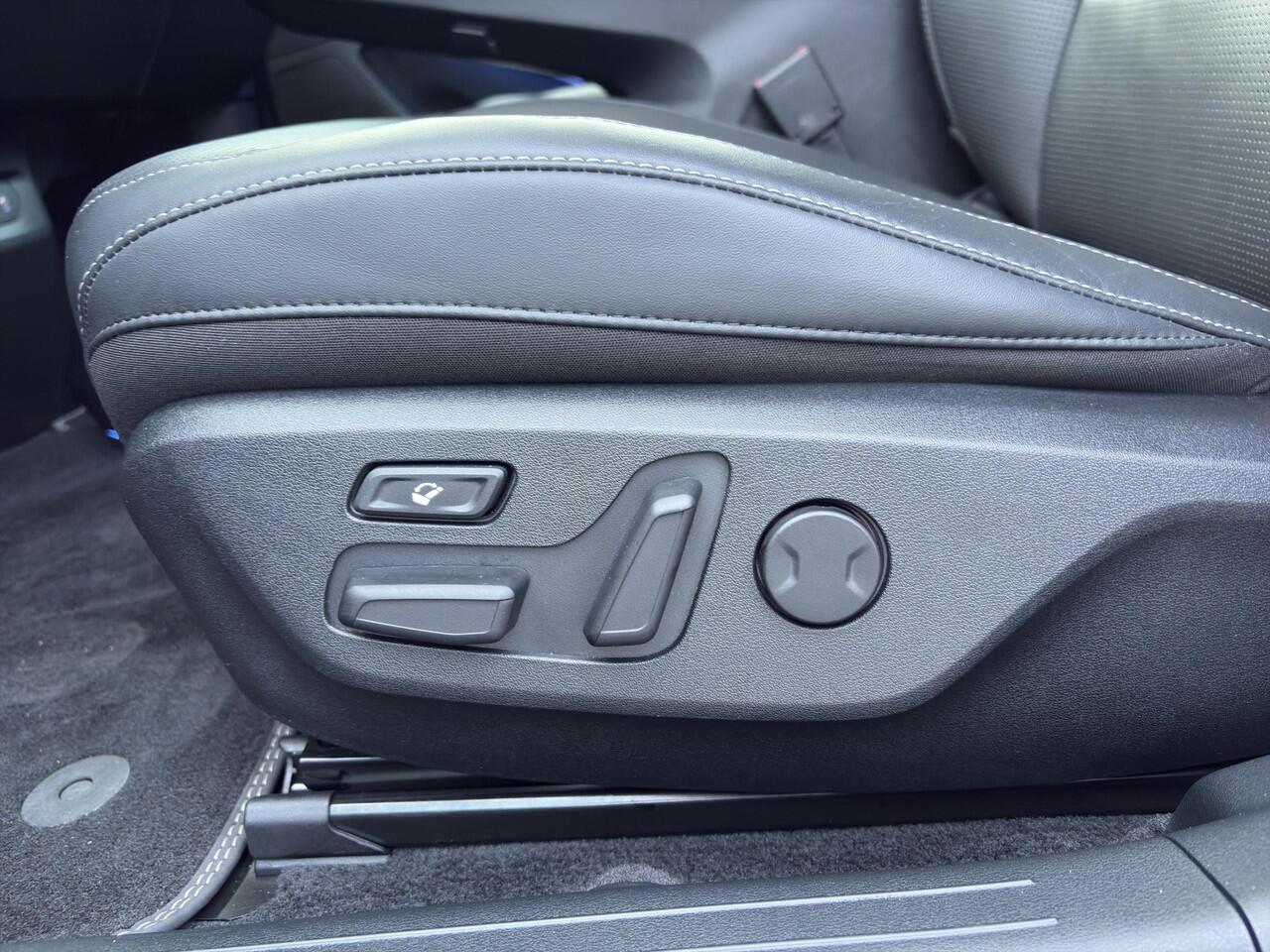 KIA EV6 Plus 63 kWh | Nieuw Model