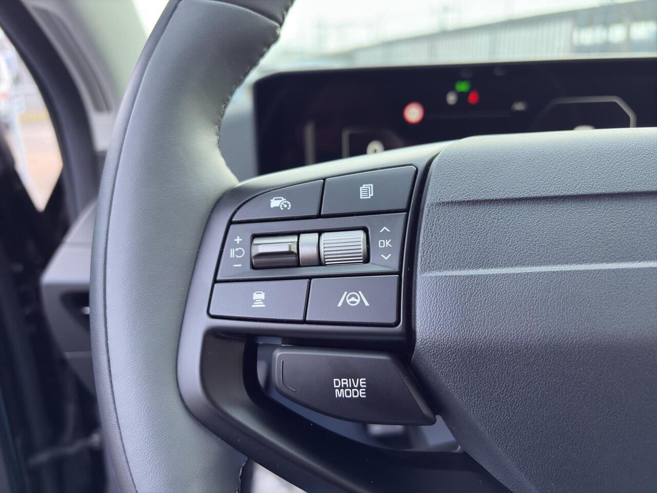 KIA EV6 Plus 63 kWh | Nieuw Model