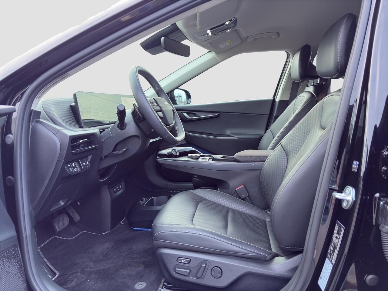 KIA EV6 Plus 63 kWh | Nieuw Model