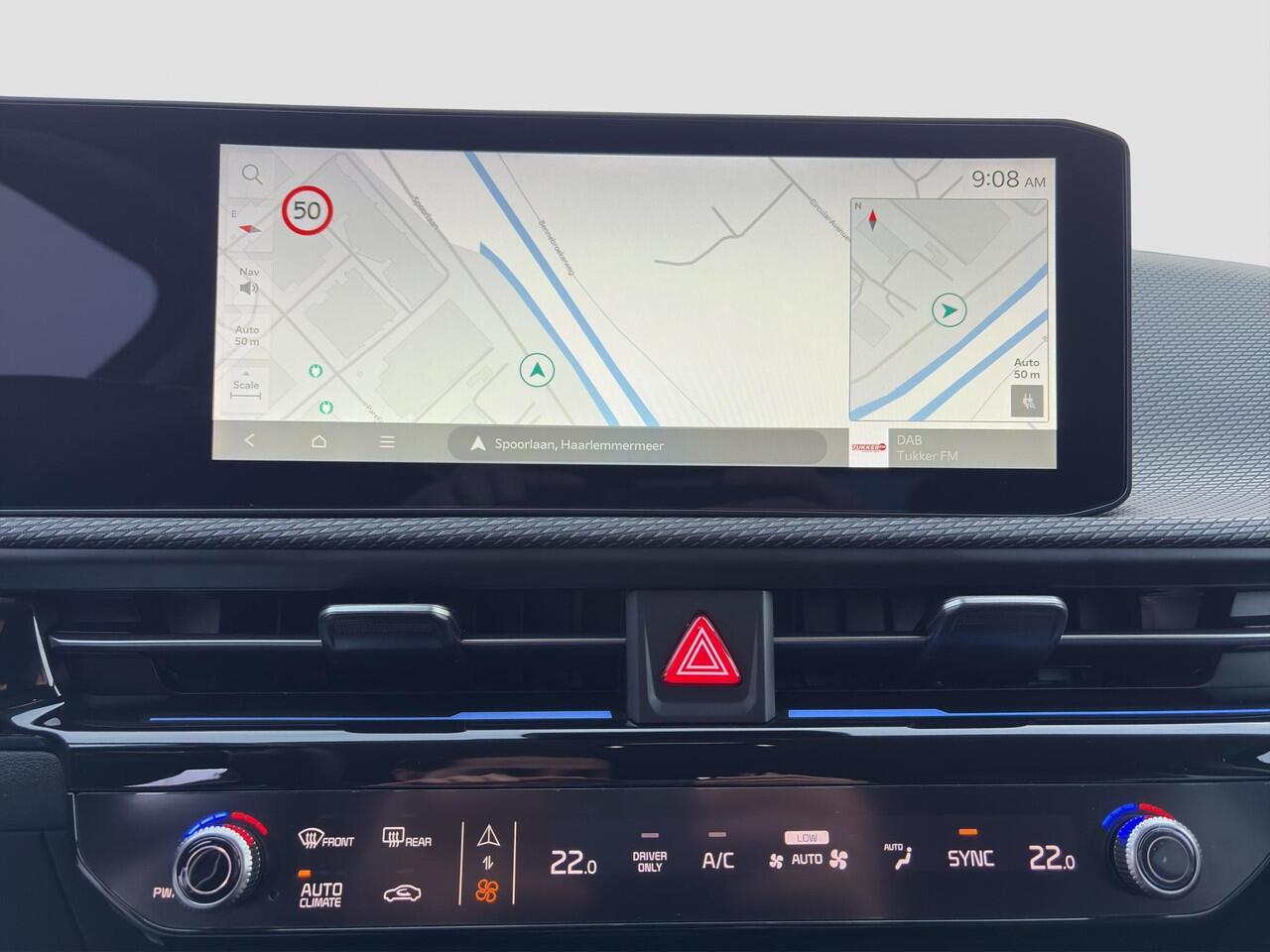 KIA EV6 Plus 63 kWh | Nieuw Model