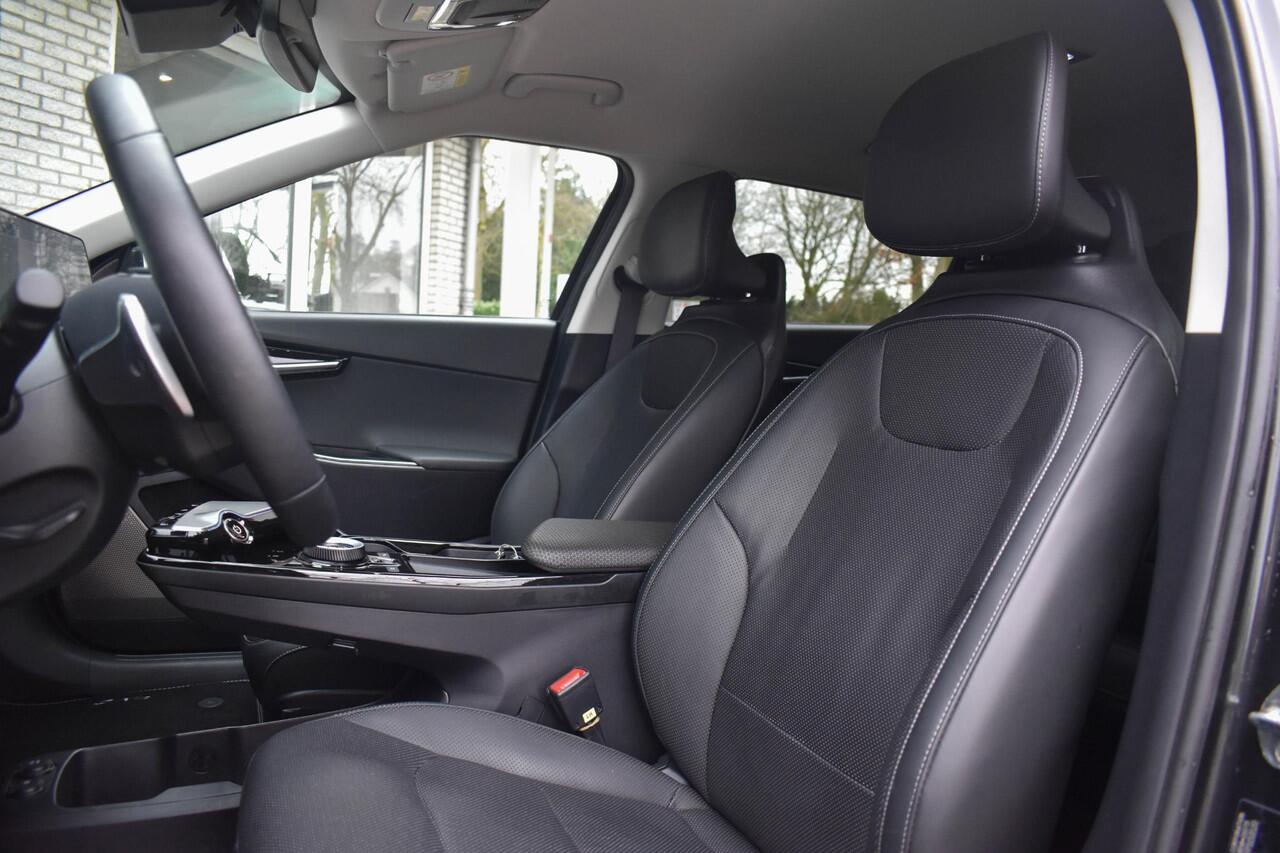 KIA EV6 Plus 77.4 kWh RWD Meridian Sound Zitklima Camera ACC