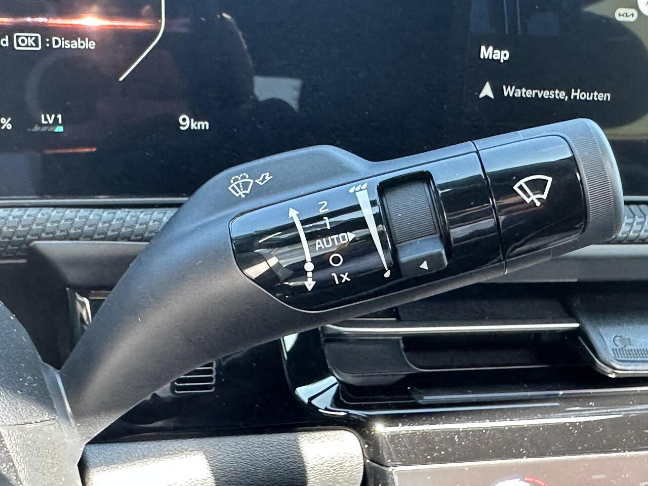 KIA EV6 GT-Line | KORTING! | Ruim ¤2000 Voordeel | Nieuw Uit Voorraad Leverbaar!