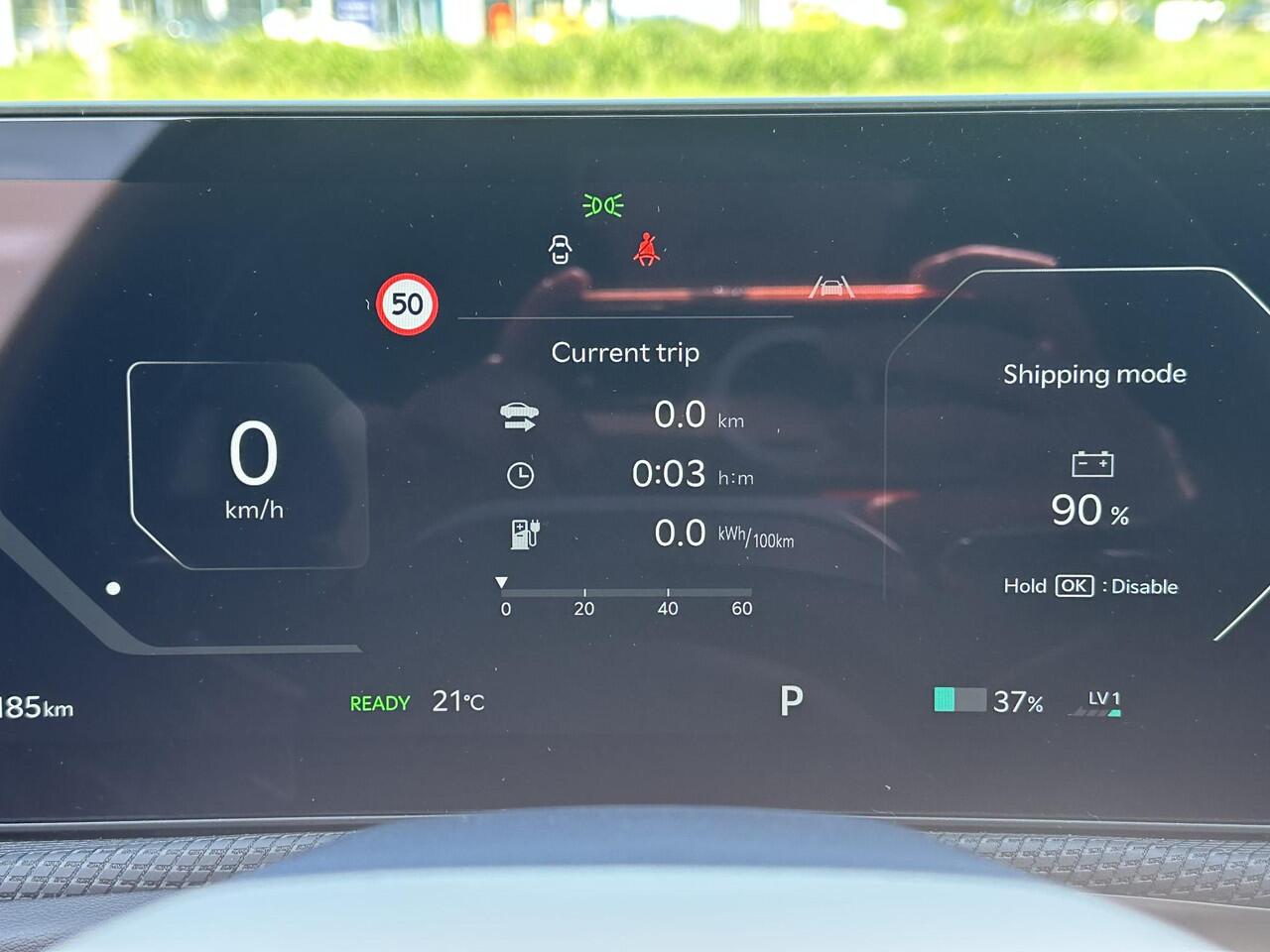 KIA EV6 GT-Line | KORTING! | Ruim ¤2000 Voordeel | Nieuw Uit Voorraad Leverbaar!