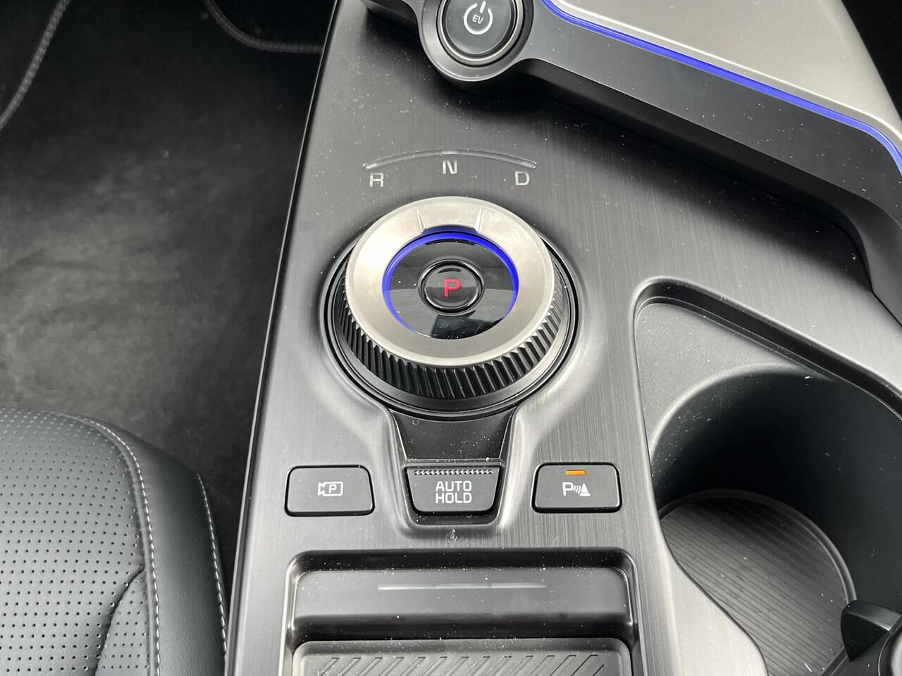 KIA EV6 Plus 84 kWh | Elekt. Stoelverstelling met geheugen | Stoelventilatie | Stoel/Stuurwielverwarming | Achterbank Verwaming | Elekt. Achterklep | Dodehoek Assistent |