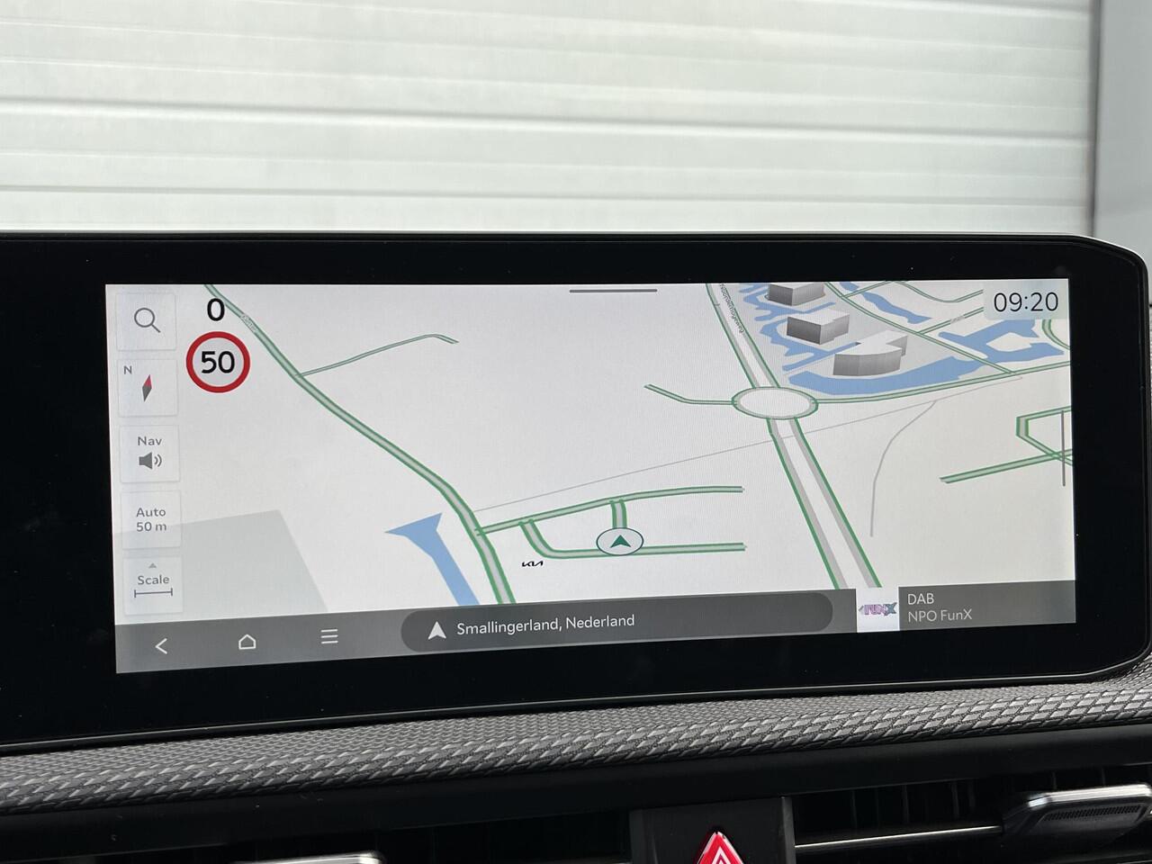 KIA EV6 Plus 84 kWh | Elekt. Stoelverstelling met geheugen | Stoelventilatie | Stoel/Stuurwielverwarming | Achterbank Verwaming | Elekt. Achterklep | Dodehoek Assistent |