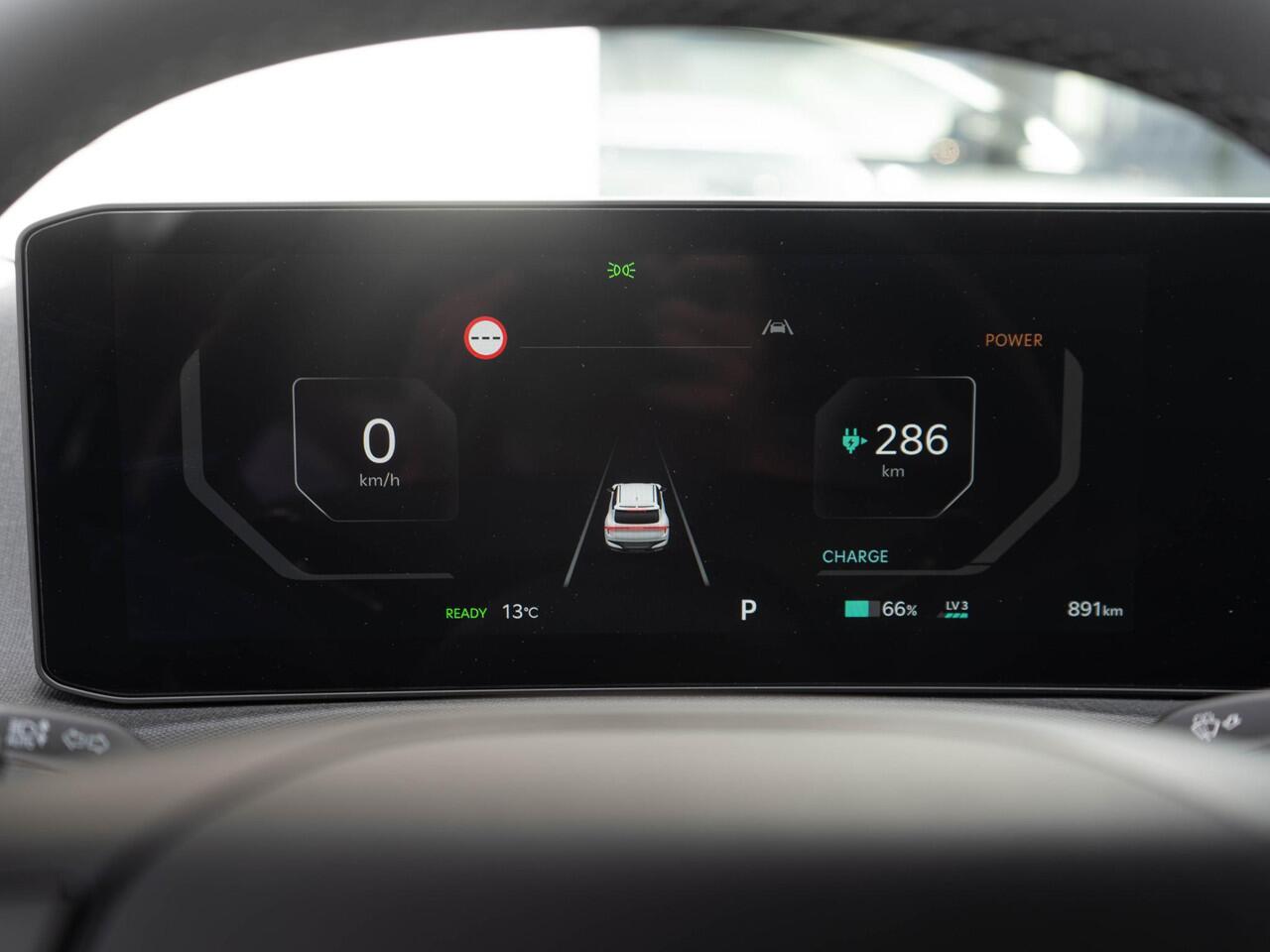 KIA EV6 Light Edition 63 kWh