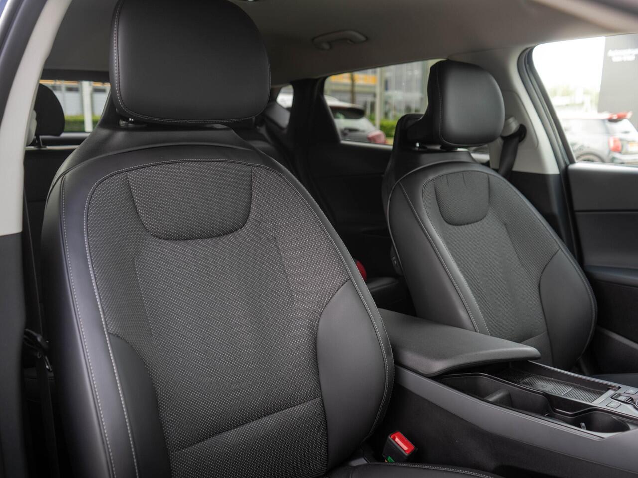 KIA EV6 Light Edition 63 kWh