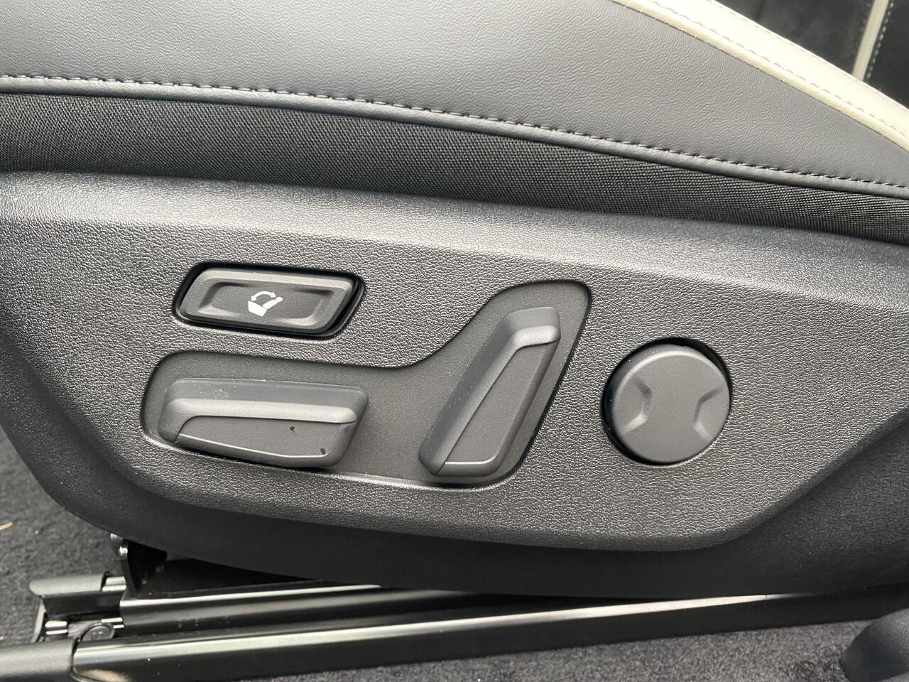 KIA EV6 GT-Line 84 kWh Incl. inruilvoordeel | 360 Camera | Head-up display | Stoelventilatie