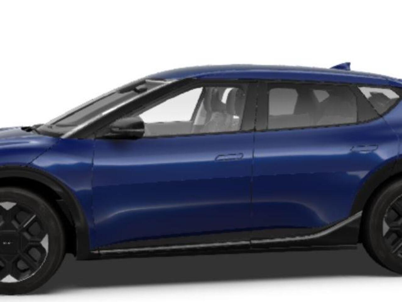 KIA EV6 Plus Advanced 84 kWh | SNEL LEVERBAAR | Schuifkantel dak | Stoel en stuurverwarming | Dode hoek assistentie |