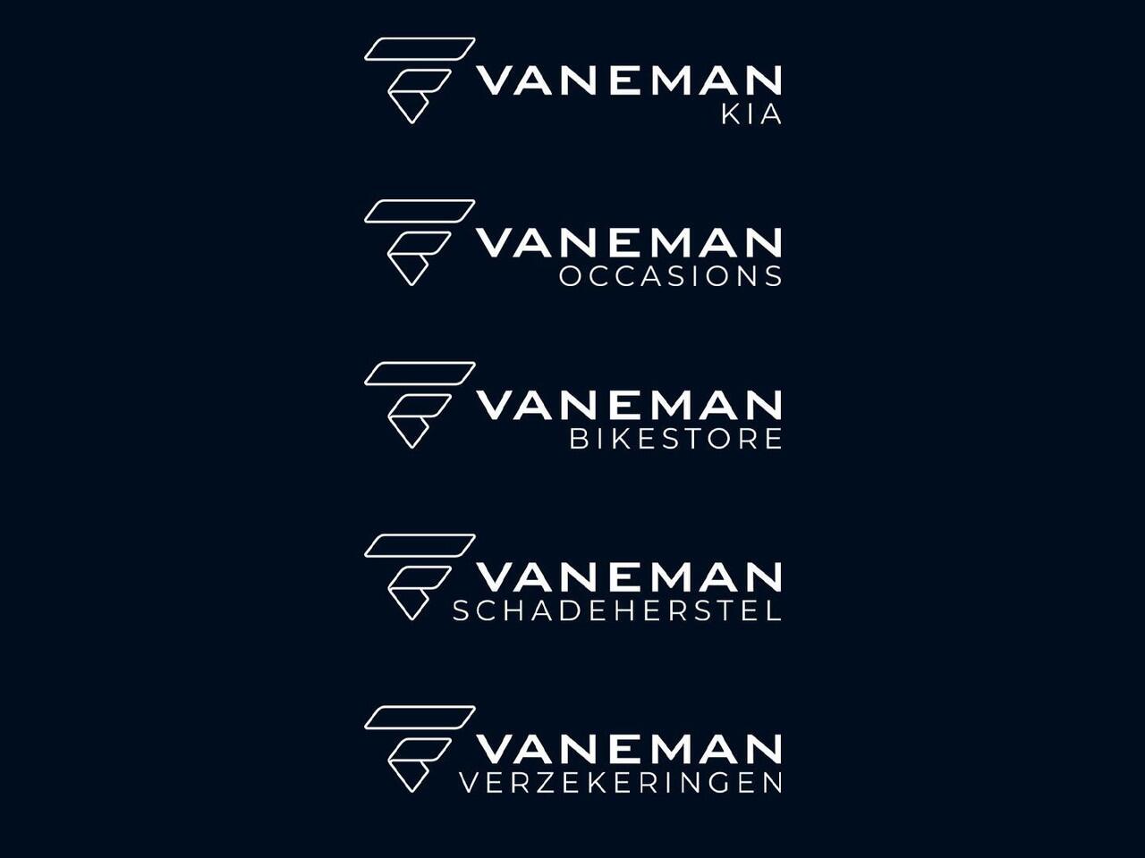 KIA EV6 GT AWD 84 kWh | Lichtmetalen velgen 21" | Zelf samenstellen