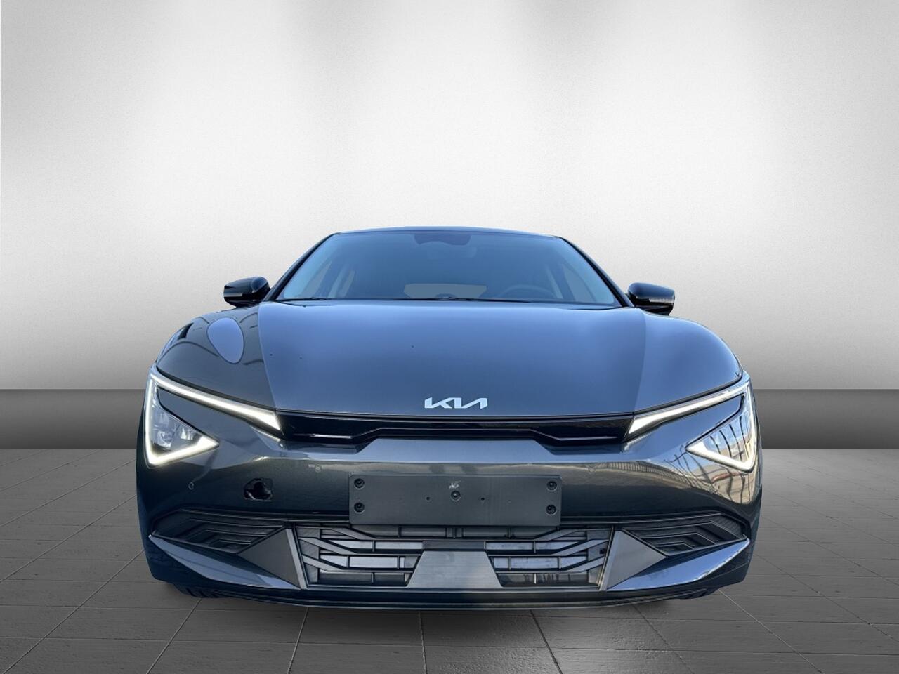 KIA EV6 Light Edition 63 kWh | Navi | Stoel-/stuurverwarming | Carplay