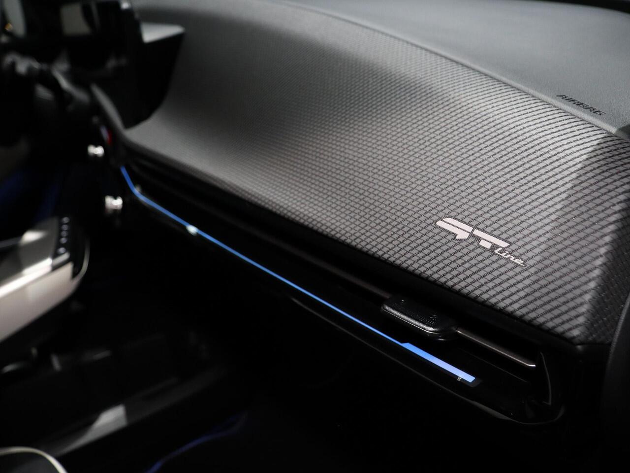 KIA EV6 GT-Line 84 kWh Kia EV6 GT-Line pano 84.0kWh Elektromotor 168kW (A)