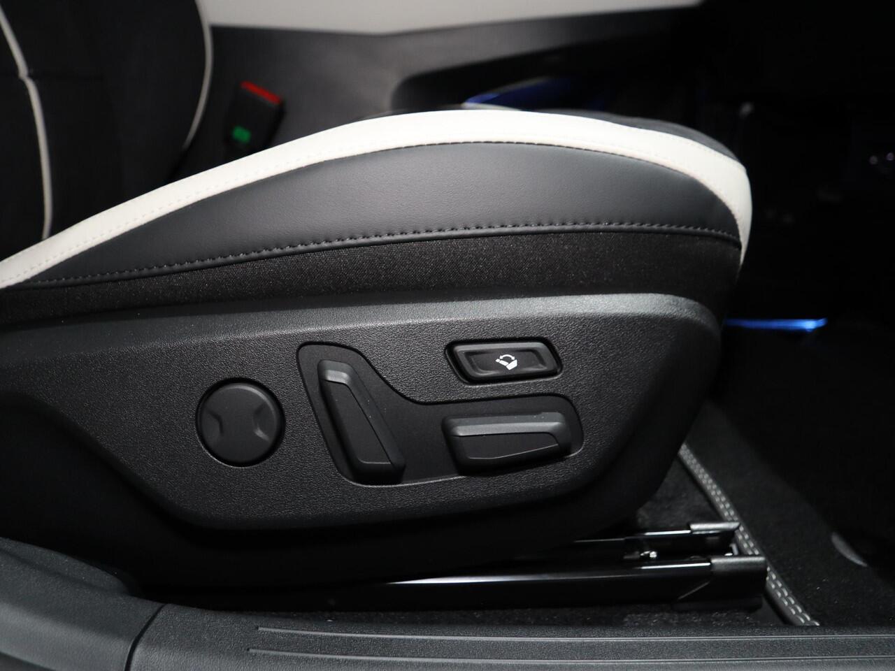 KIA EV6 GT-Line 84 kWh Kia EV6 GT-Line pano 84.0kWh Elektromotor 168kW (A)