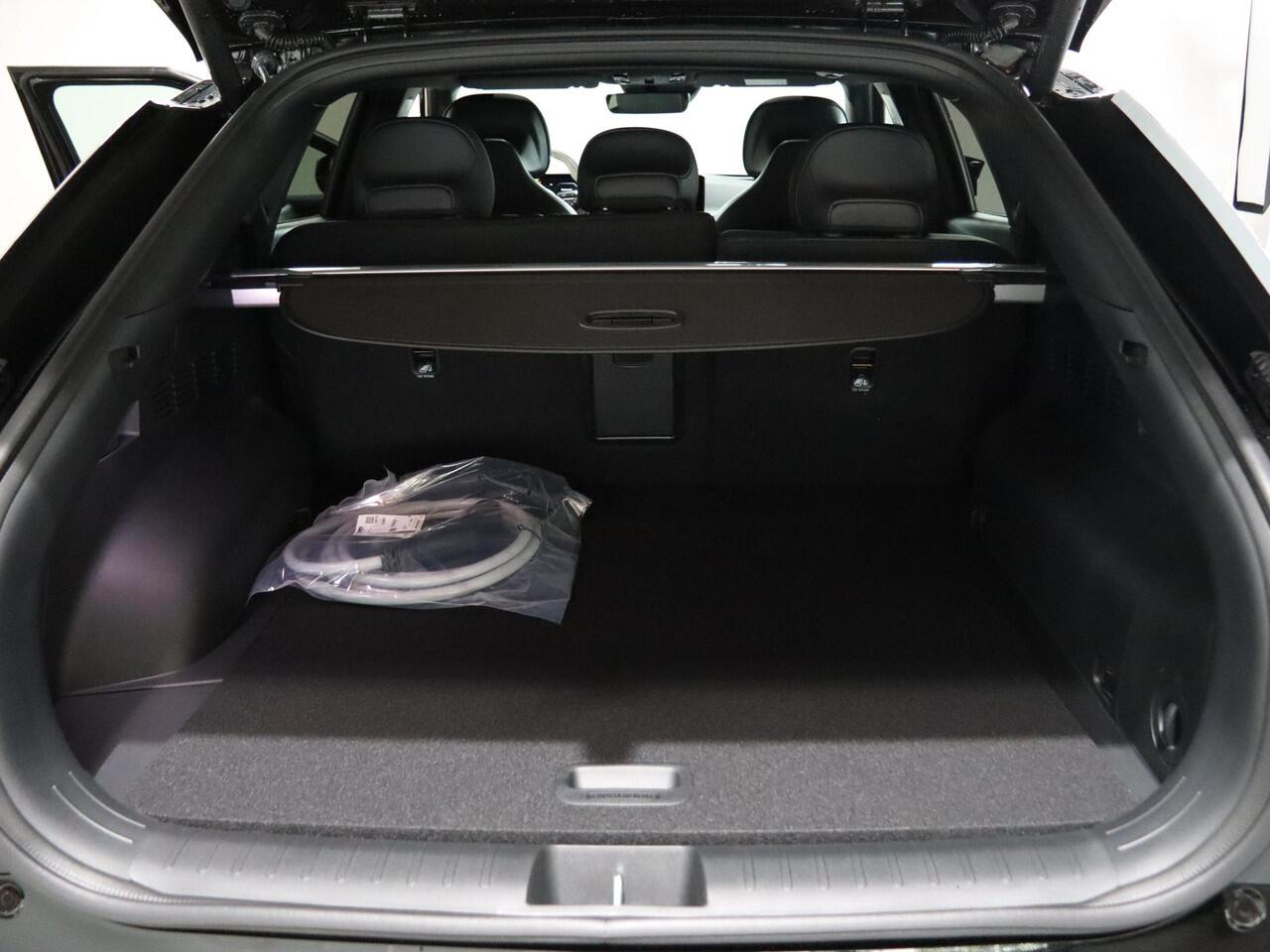 KIA EV6 GT-Line 84 kWh Kia EV6 GT-Line pano 84.0kWh Elektromotor 168kW (A)