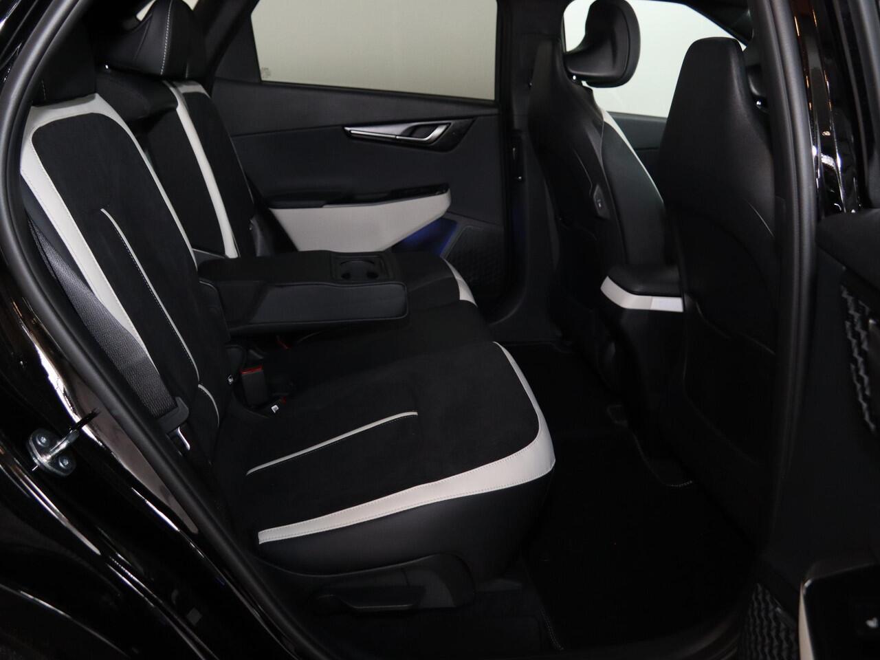 KIA EV6 GT-Line 84 kWh Kia EV6 GT-Line pano 84.0kWh Elektromotor 168kW (A)