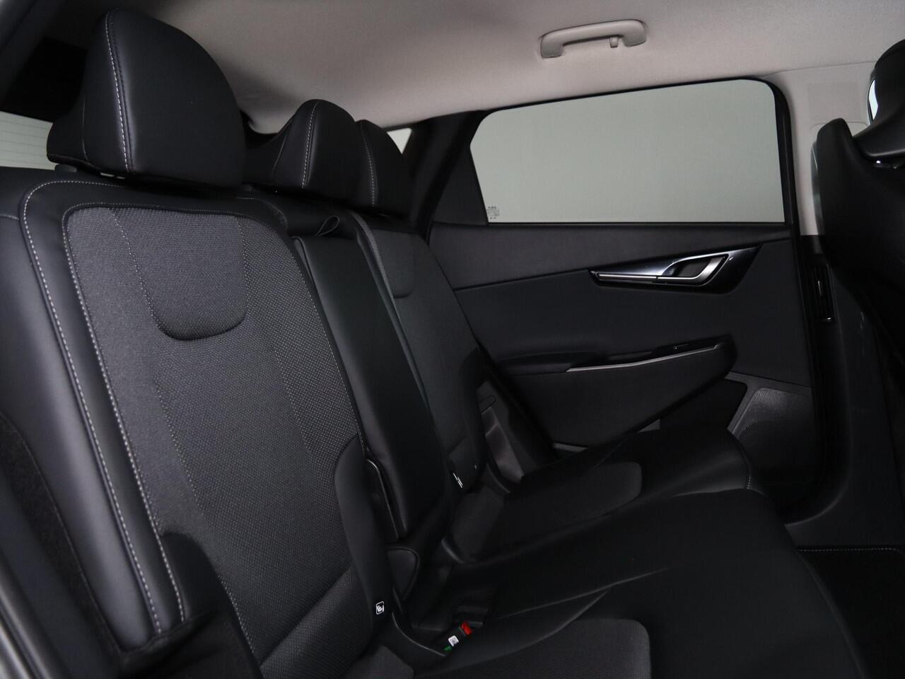 KIA EV6 Light Edition 63 kWh Kia EV6 Light Edition 63.0kWh Elektromotor 125kW (A)