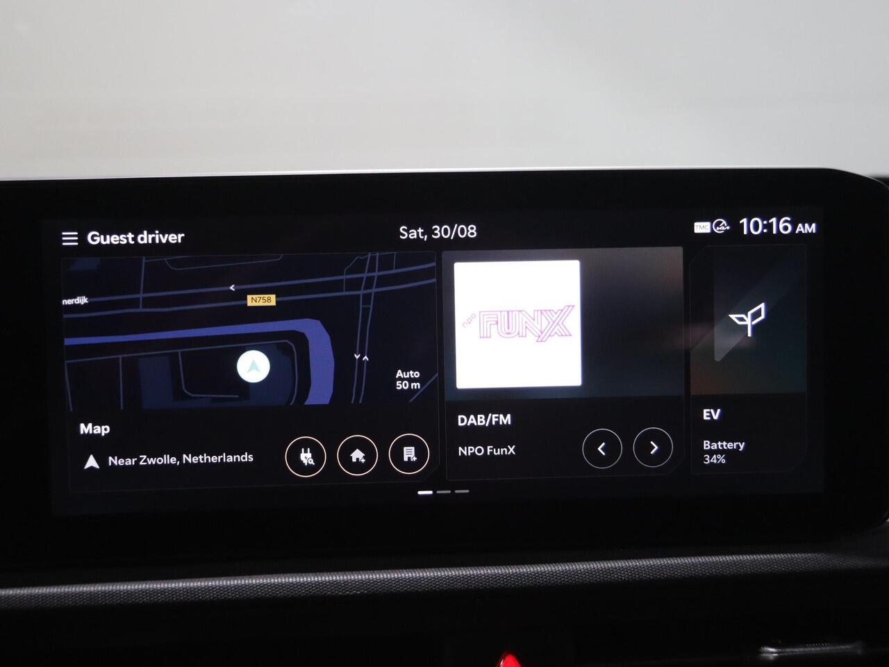 KIA EV6 Light Edition 63 kWh Kia EV6 Light Edition 63.0kWh Elektromotor 125kW (A)