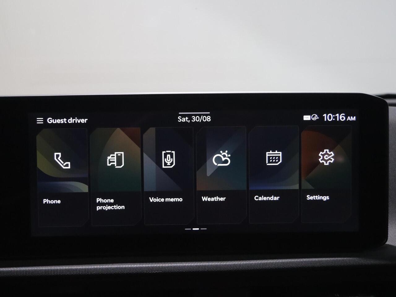 KIA EV6 Light Edition 63 kWh Kia EV6 Light Edition 63.0kWh Elektromotor 125kW (A)