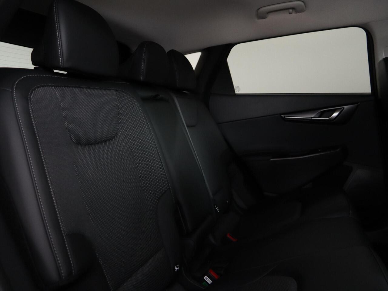 KIA EV6 Light Edition 63 kWh Kia EV6 Light Edition 63.0kWh Elektromotor 125kW (A)