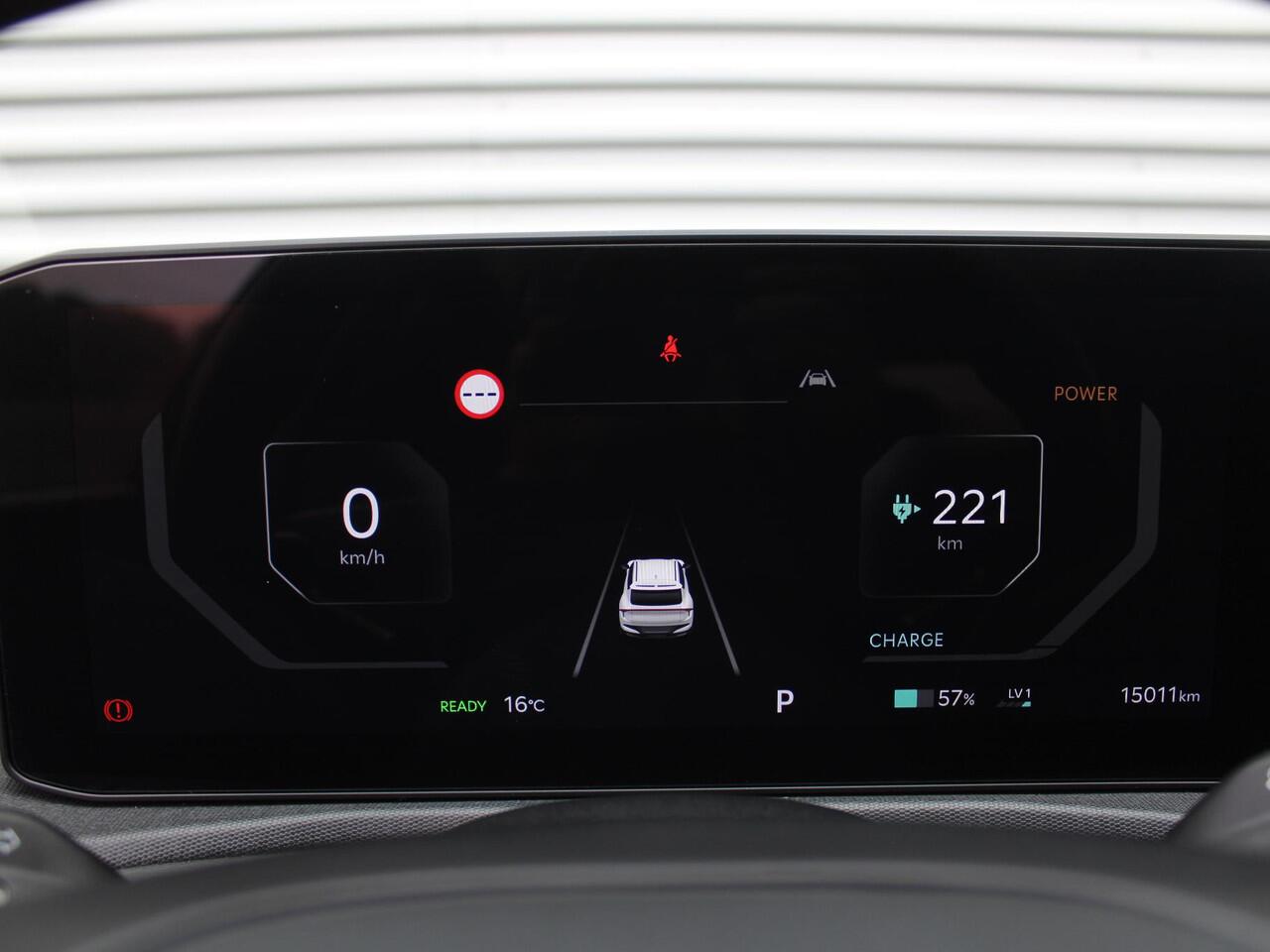 KIA EV6 Light Edition 63 kWh | Stuur-/stoelverwarming | Camera | 19" LM | LED | Cruise adapt. | Clima | Draadloze telefoonlader | 17% bijtelling |