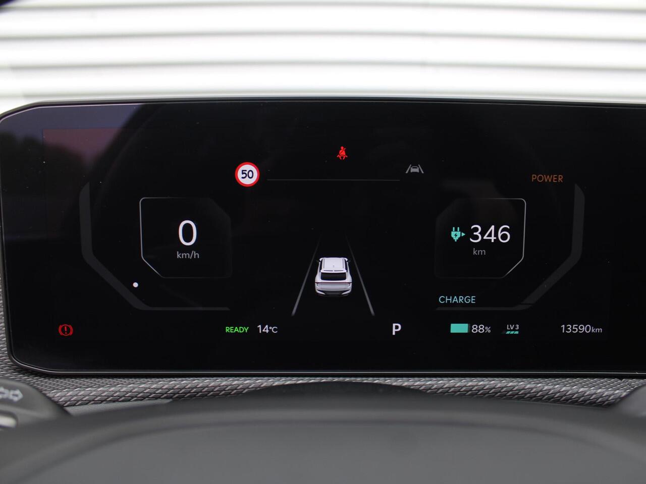 KIA EV6 Plus 84 kWh | Stuur-/stoelverwarming + ventilatie | Elek. stoelverstelling + achterklep | 20" LM | Camera | Leer | LED | Cruise adapt. |