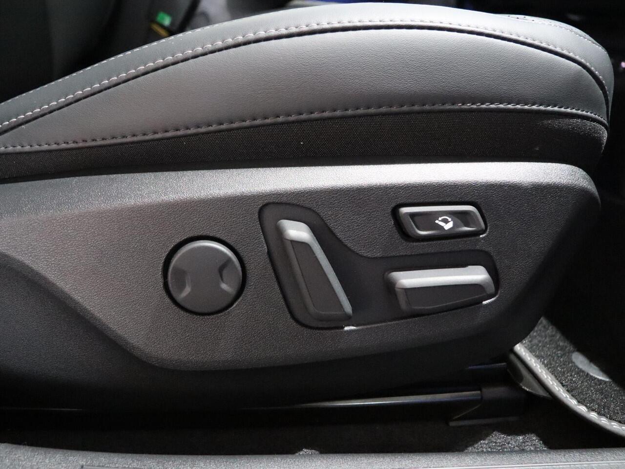 KIA EV6 Plus Advanced 84 kWh | Panoramaschuifdak | Warmtepomp | Meridian® Premium Sound | Stoelventilatie | Dodehoekcamera |