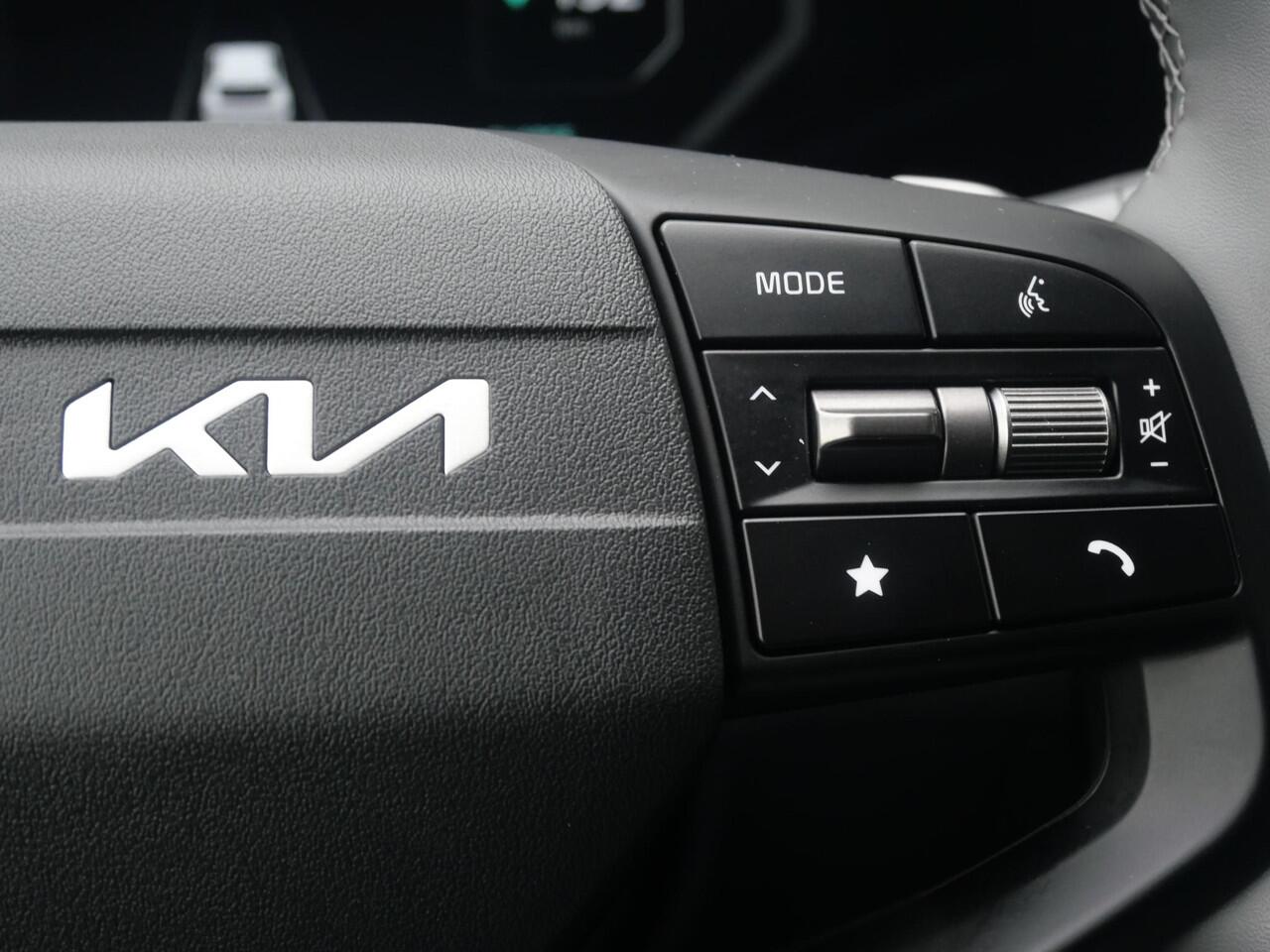 KIA EV6 Plus 84 kWh | Cruise | Clima | Camera | Carplay | Navi | Keyless | Stoelverwarming-ventilatie |