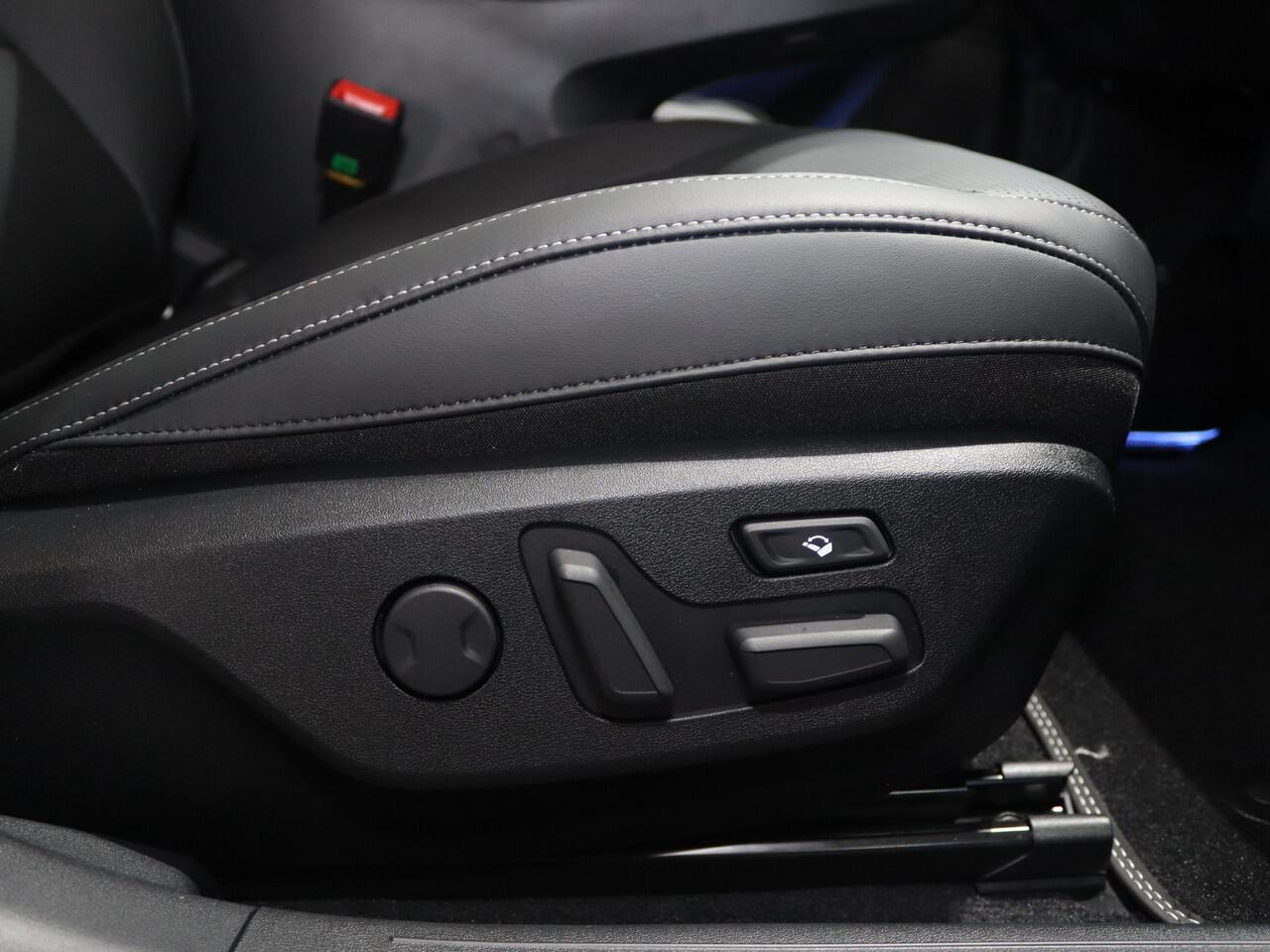 KIA EV6 Plus 84 kWh | Stoelventilatie | Camera | Elektrische achterklep | Dodehoekdetectie |