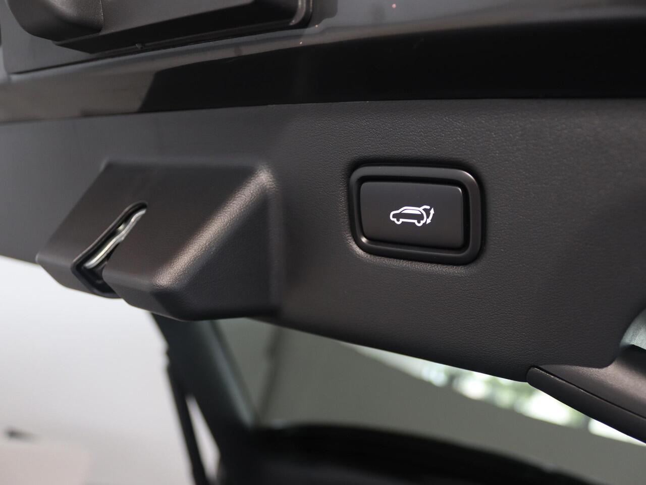 KIA EV6 Plus 84 kWh | Stoelventilatie | Camera | Elektrische achterklep | Dodehoekdetectie |