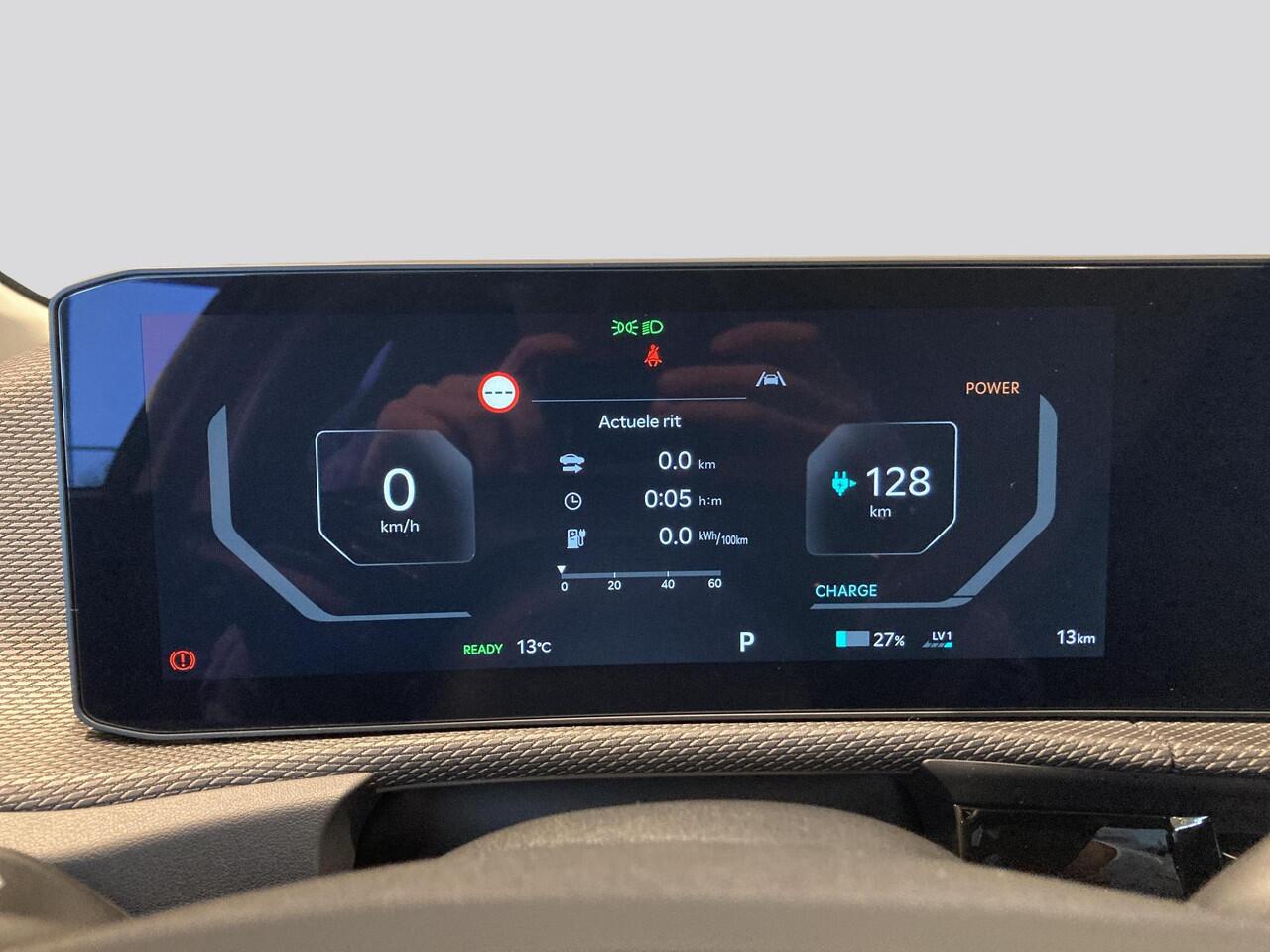 KIA EV6 Plus Advanced 84 kWh | Meridian Sound system | Dodehoekcamera | Warmtepomp | Stoelventilatie | Achteruitrijcamera| Stoelverwarming |