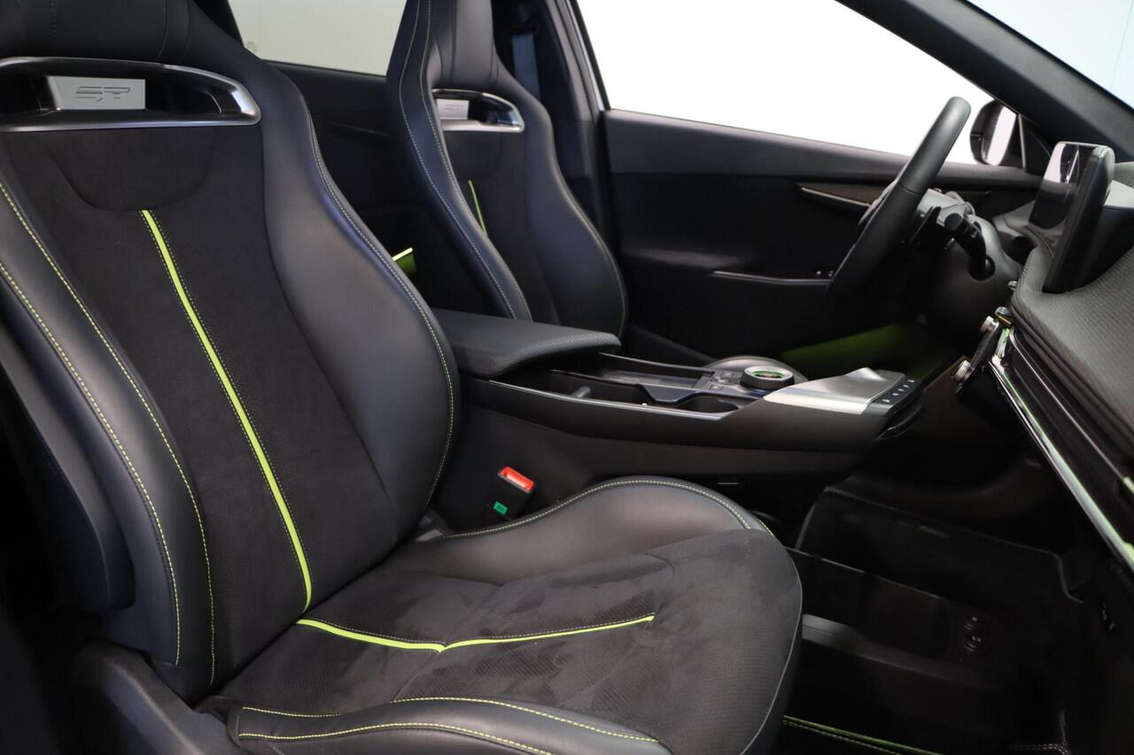 KIA EV6 GT AWD 84 kWh