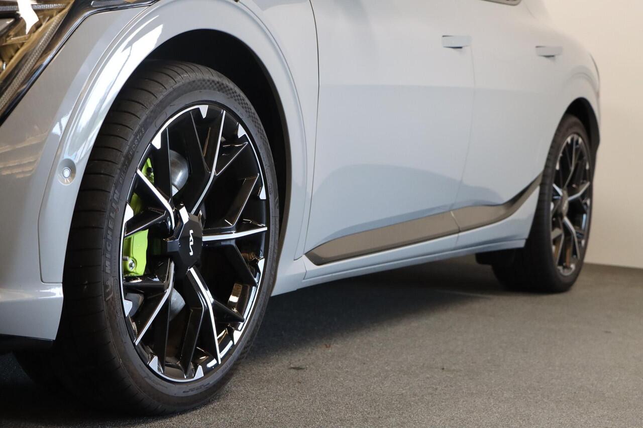 KIA EV6 GT AWD 84 kWh