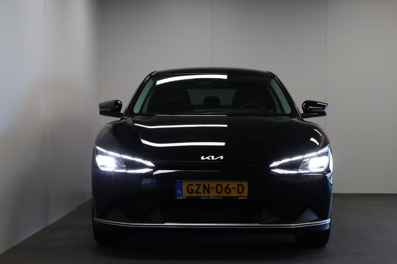 KIA EV6 Light Edition 58 kWh