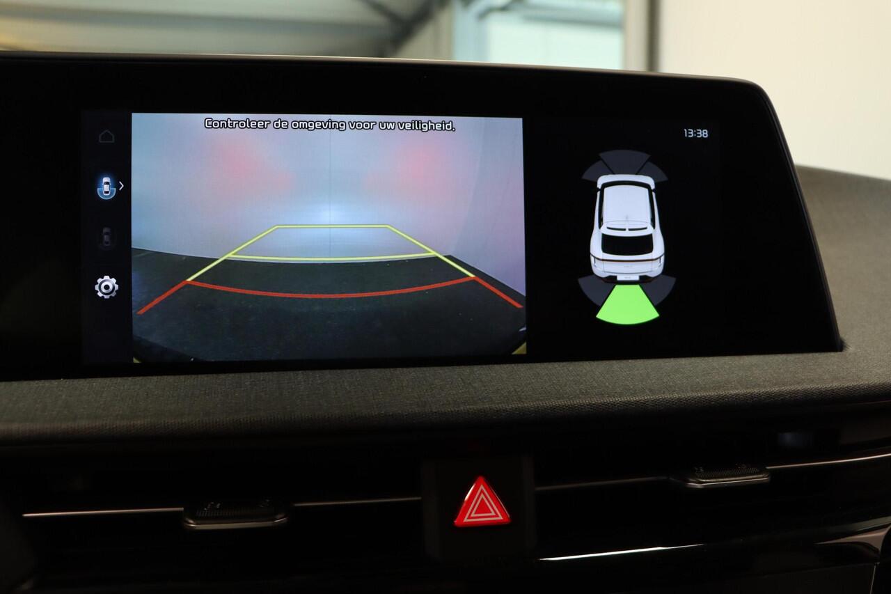 KIA EV6 Light Edition 58 kWh