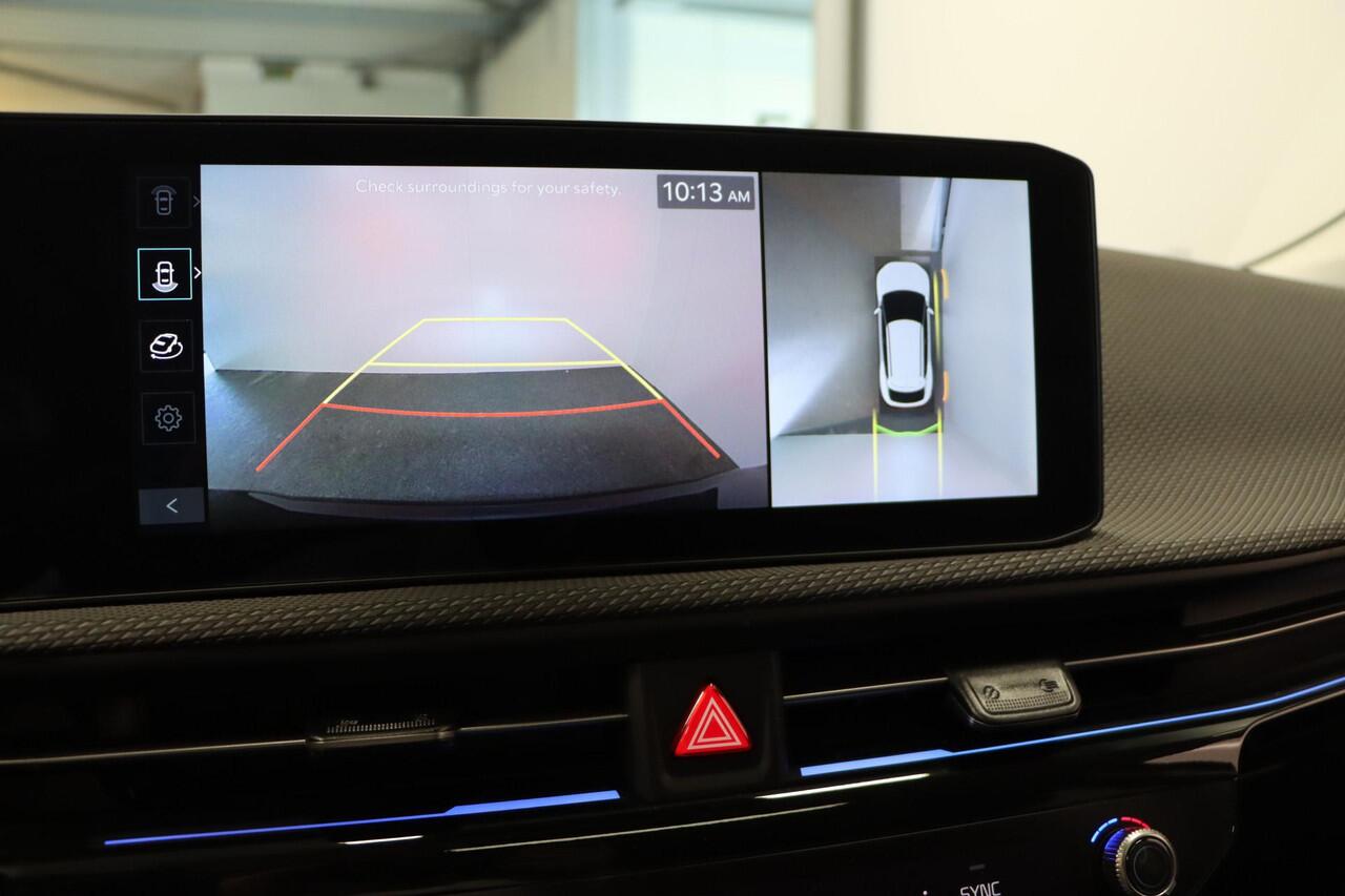 KIA EV6 Plus Advanced 84 kWh