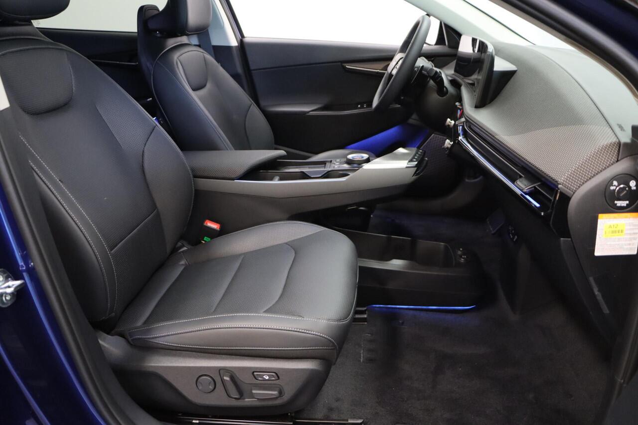 KIA EV6 Plus Advanced 84 kWh