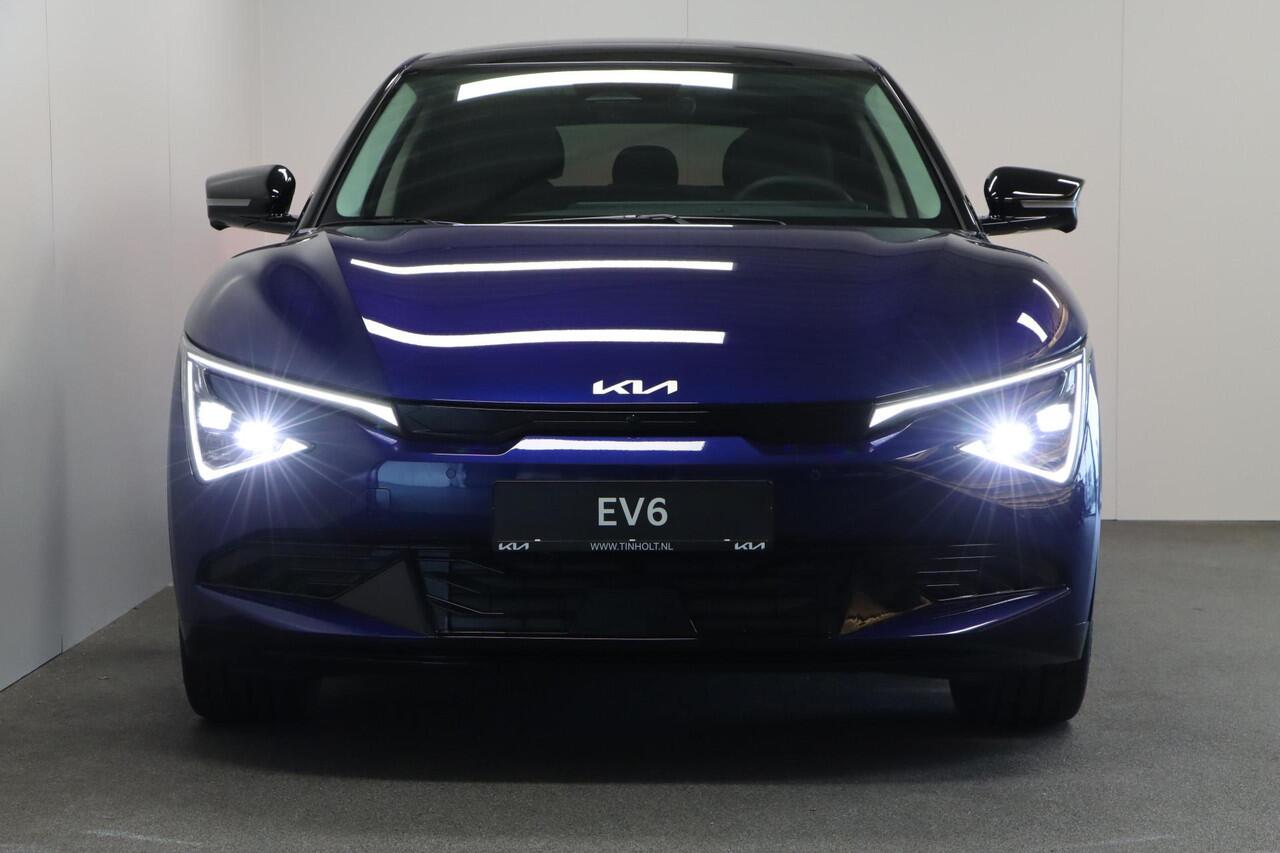 KIA EV6 Plus Advanced 84 kWh