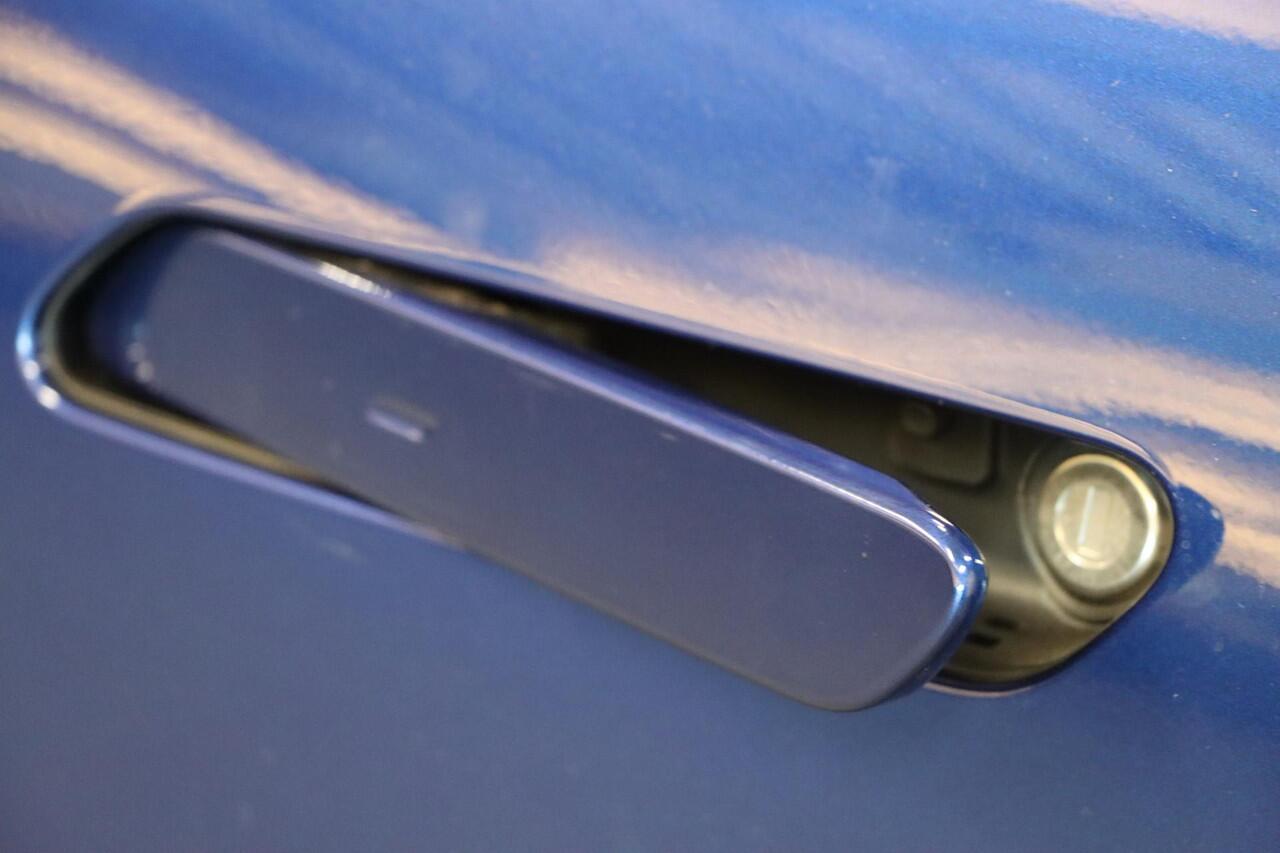 KIA EV6 Plus Advanced 84 kWh