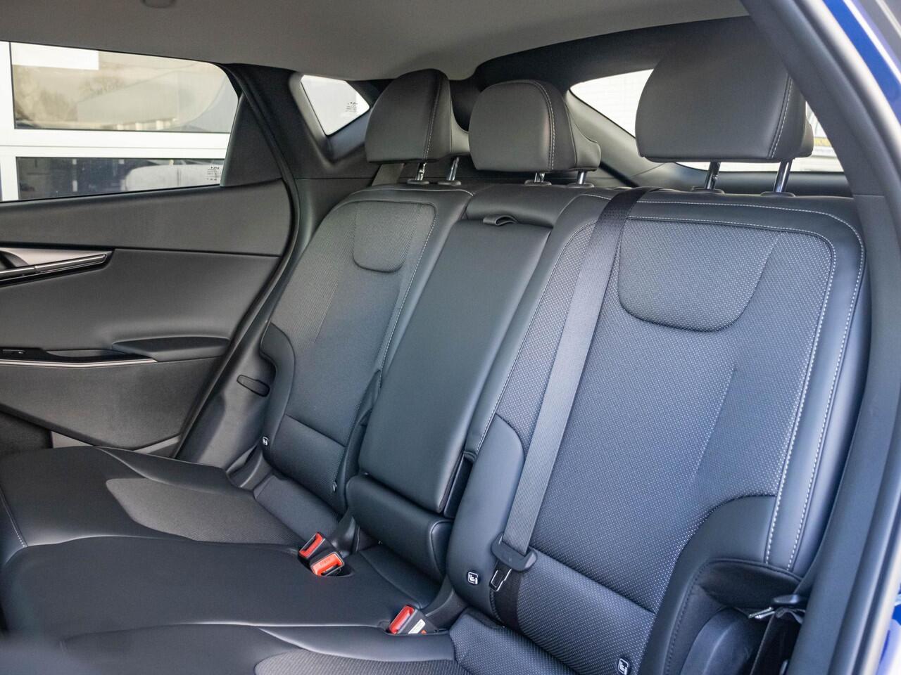 KIA EV6 Light Edition 63 kWh stoel / stuurwielverwarming l apple car play android auto