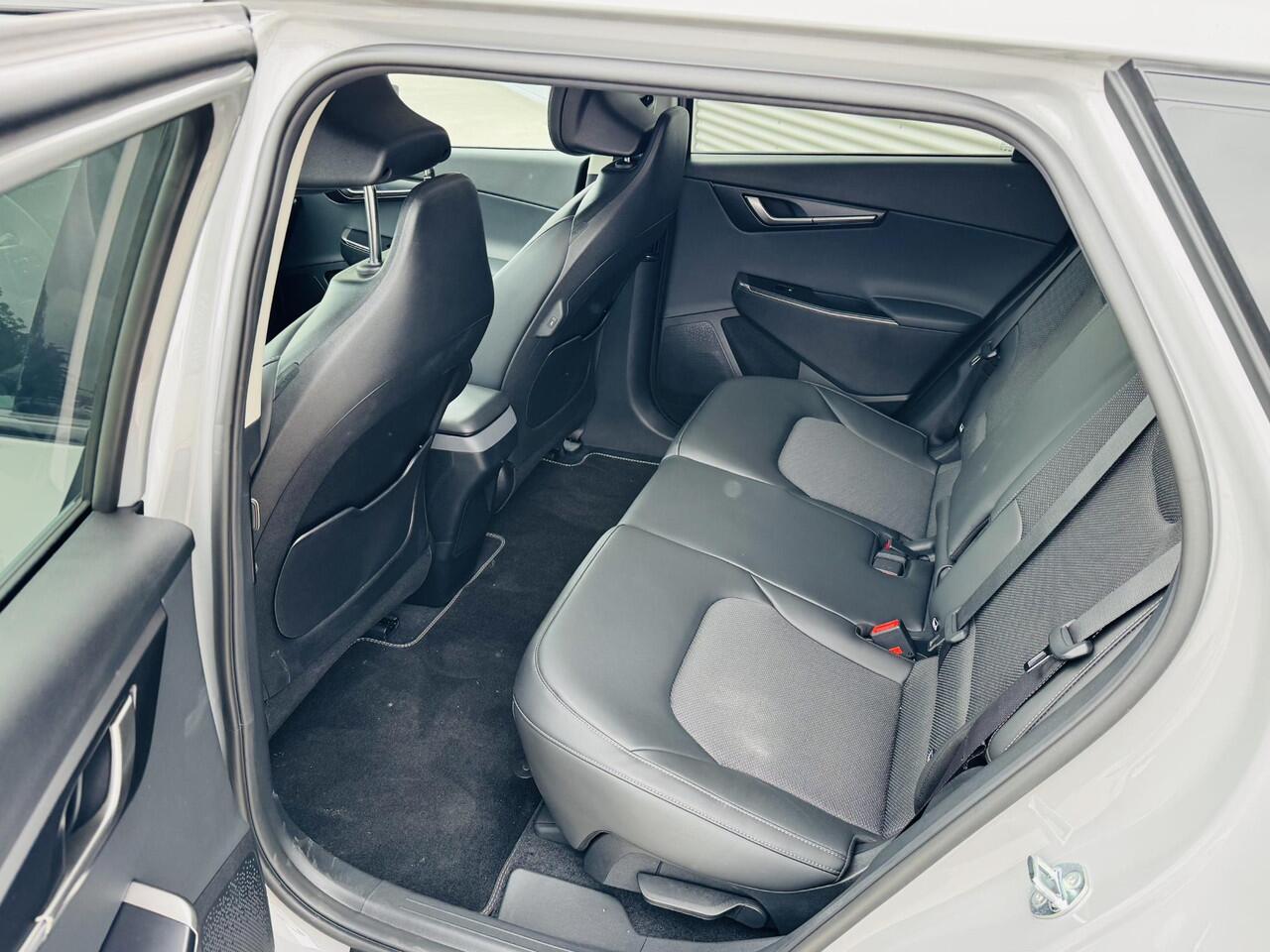 KIA EV6 Light Edition 63 kWh Demo auto kmstand kan iets variëren!