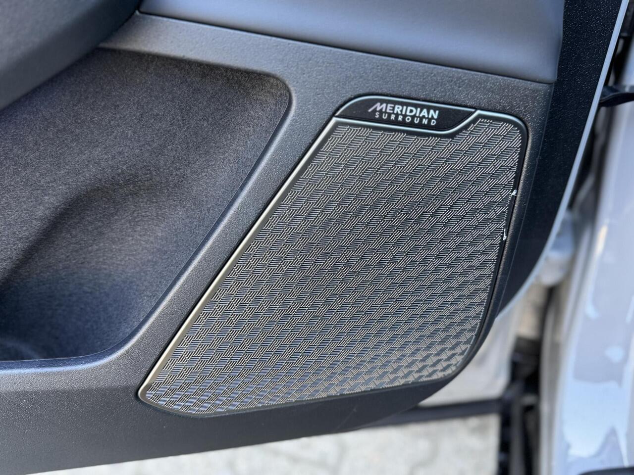 KIA EV6 Plus Advanced 84 kWh | Panoramaschuifdak | Warmtepomp | Meridian® Premium Sound | Stoelventilatie | Dodehoekcamera |