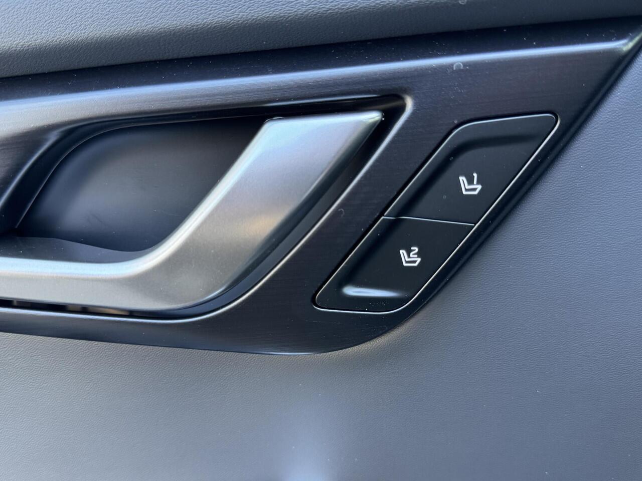 KIA EV6 Plus Advanced 84 kWh | Panoramaschuifdak | Warmtepomp | Meridian® Premium Sound | Stoelventilatie | Dodehoekcamera |