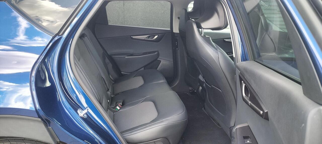 KIA EV6 Light Edition 63 kWh Stoel + Stuur verwarming / Navigatie / Camera